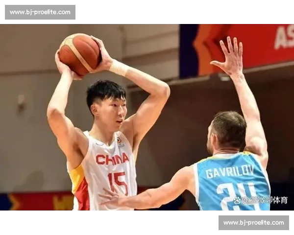 徐杰落选引炸锅！周琦伤疑 + 锋线折损，中国男篮残阵战沙特能否逆袭？