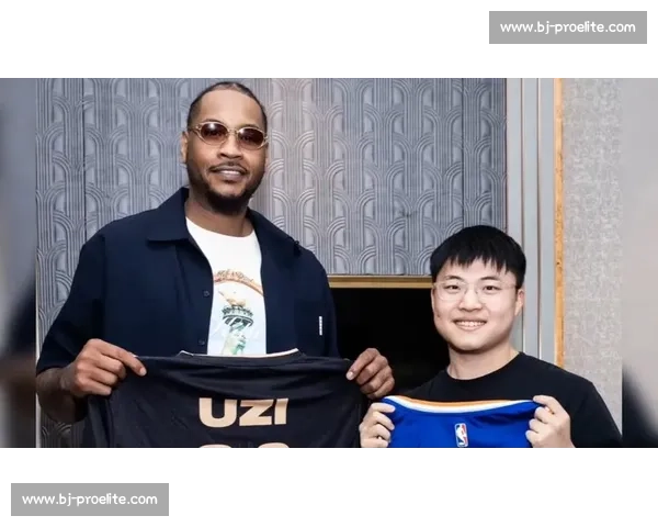 传奇加冕!甜瓜安东尼终入篮球名人堂
