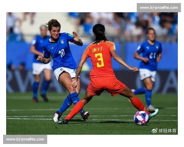 瑞典女足强势迎战意大利女足 谁将笑到最后冲击世界杯荣耀