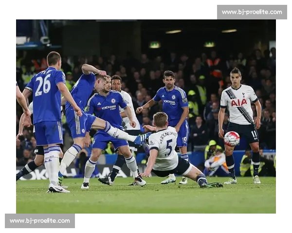 英超焦点战热刺迎战切尔西最新伤停阵容与战术前瞻比赛走势看点解析