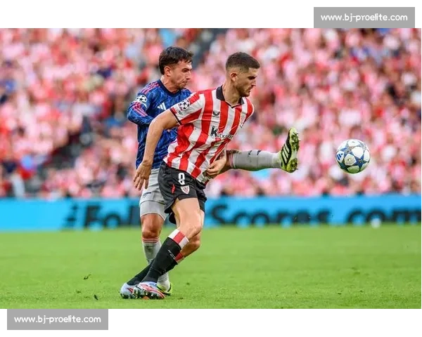 欧冠焦点之战曼城对阵巴黎谁能掌控王者之路巅峰对决战术博弈全解析