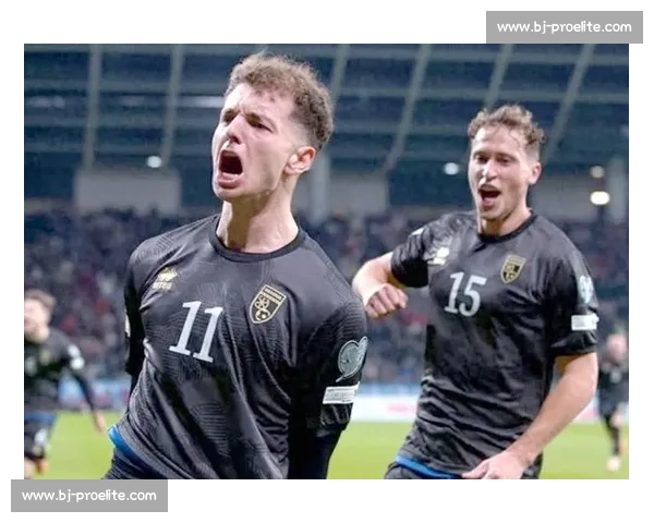 斯洛文尼亚对决科索沃实力较量与出线前景全面解析赛前焦点战术观察