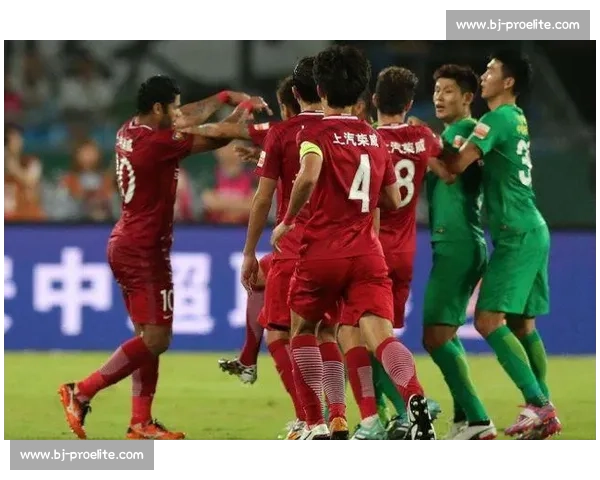 国安对阵上港焦点大战球票开售观赛指南全解析热血主场抢票攻略