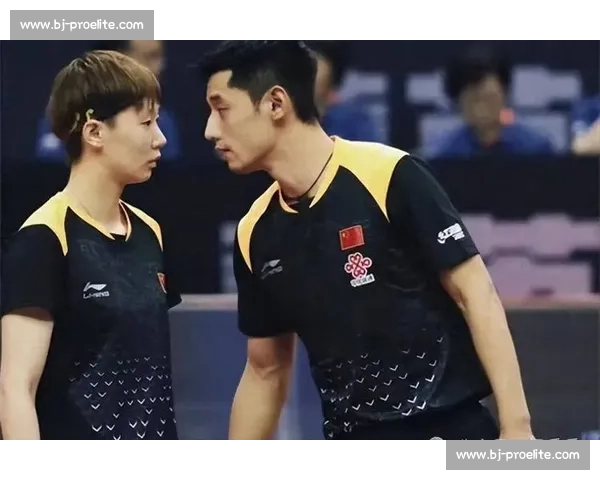 张继科对决齐亚德赛场巅峰碰撞引爆乒坛焦点之战世界级较量全程高能看点十足