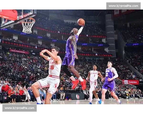 湖人对决火箭精彩集锦詹姆斯领衔攻防盛宴回顾全场高光时刻燃爆赛场