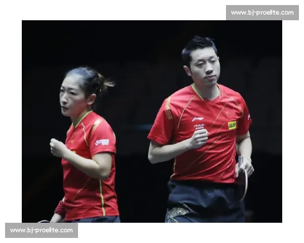 小山智丽对决邓亚萍乒坛巅峰之战背后的时代与精神传奇较量回顾