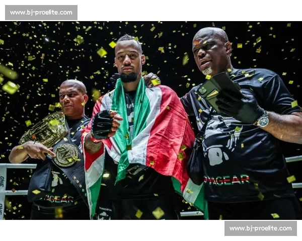 罗根艾尔索与马库斯宿命对决揭开力量与信念的终极较量新篇章之战