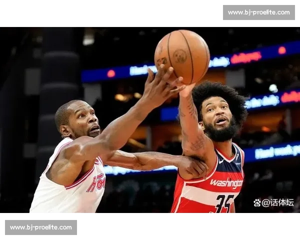 火箭对阵快船焦点之战直播视频全程解析与赛场看点深度前瞻回顾集