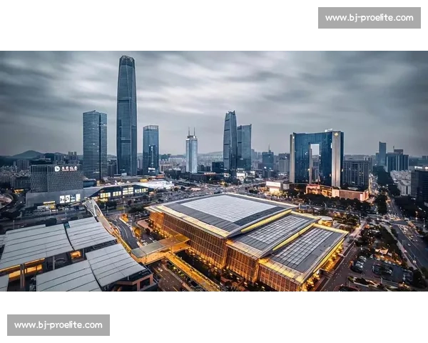 佛山东莞双城较量制造业升级与年轻人口吸引力谁更强
